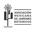 Asociación Mexicana de Jardines Botánicos, A.C.